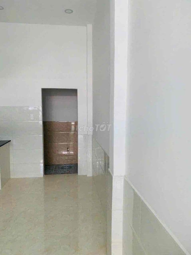 4,35 TỶ - 💕4,8M x 13,5M💕- NHÀ 2 TẦNG - GẦN CÔNG VIÊN LÀNG HOA - CHỢ HẠ - Ảnh 3