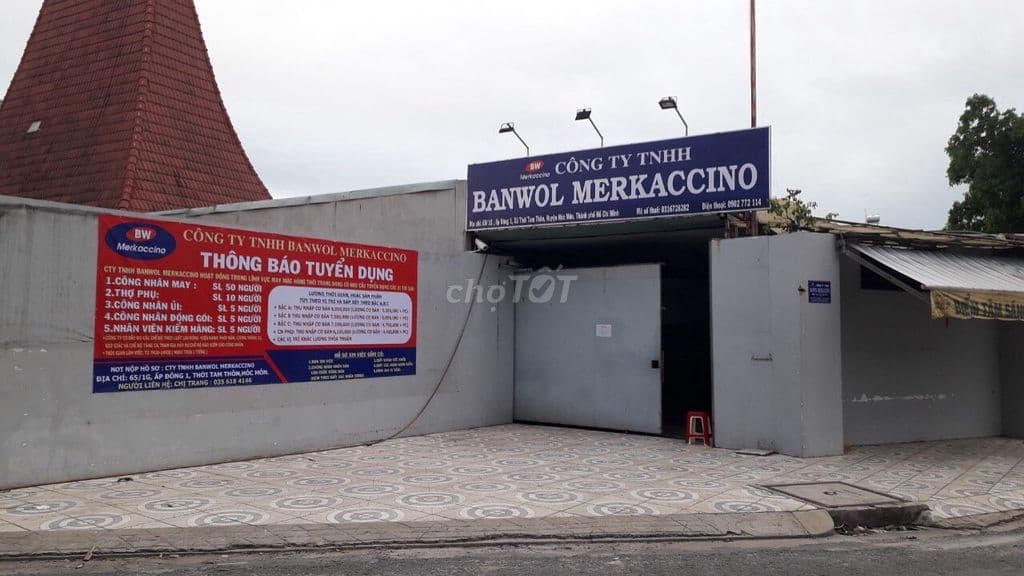 🚨TRƯỚC TẾT 2026: BÁN XƯỞNG 2 MẶT TIỀN~1000M2 -HÓC MÔN -GIÁ SỐC 20 TỶ 🚨 - Ảnh 3