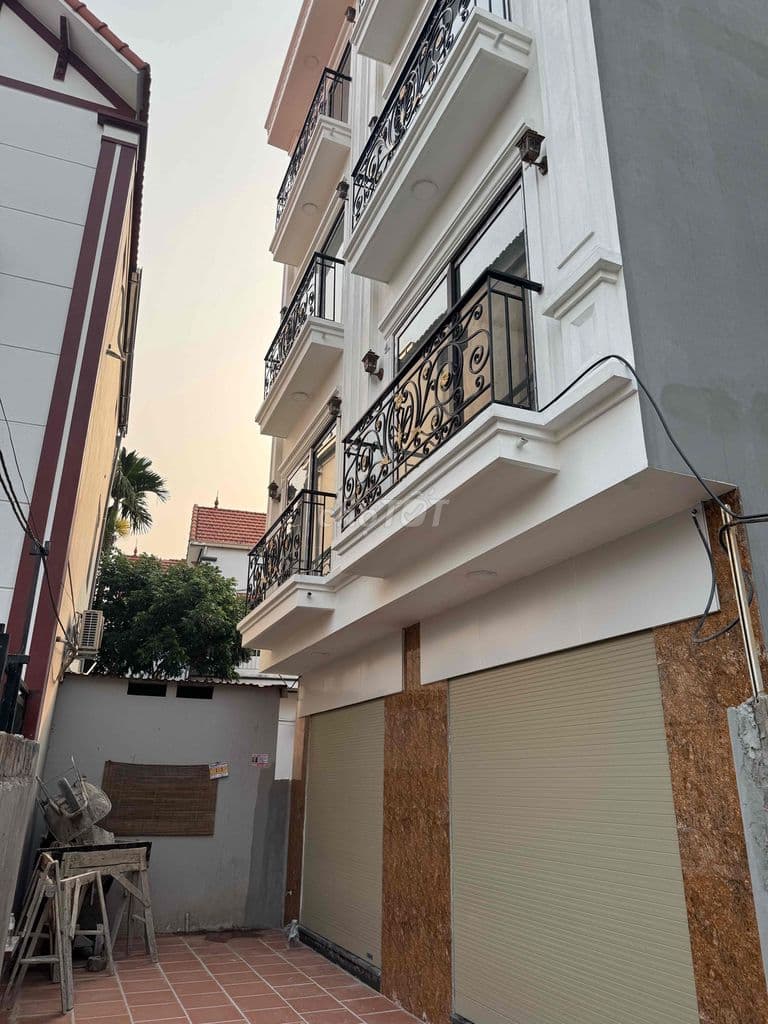 MỞ BÁN 2 CĂN MỚI TIỀN LỆ, TIỀN YÊN - 46M2 - ĐƯỜNG 3M - GIÁ 5,25 TỶ -