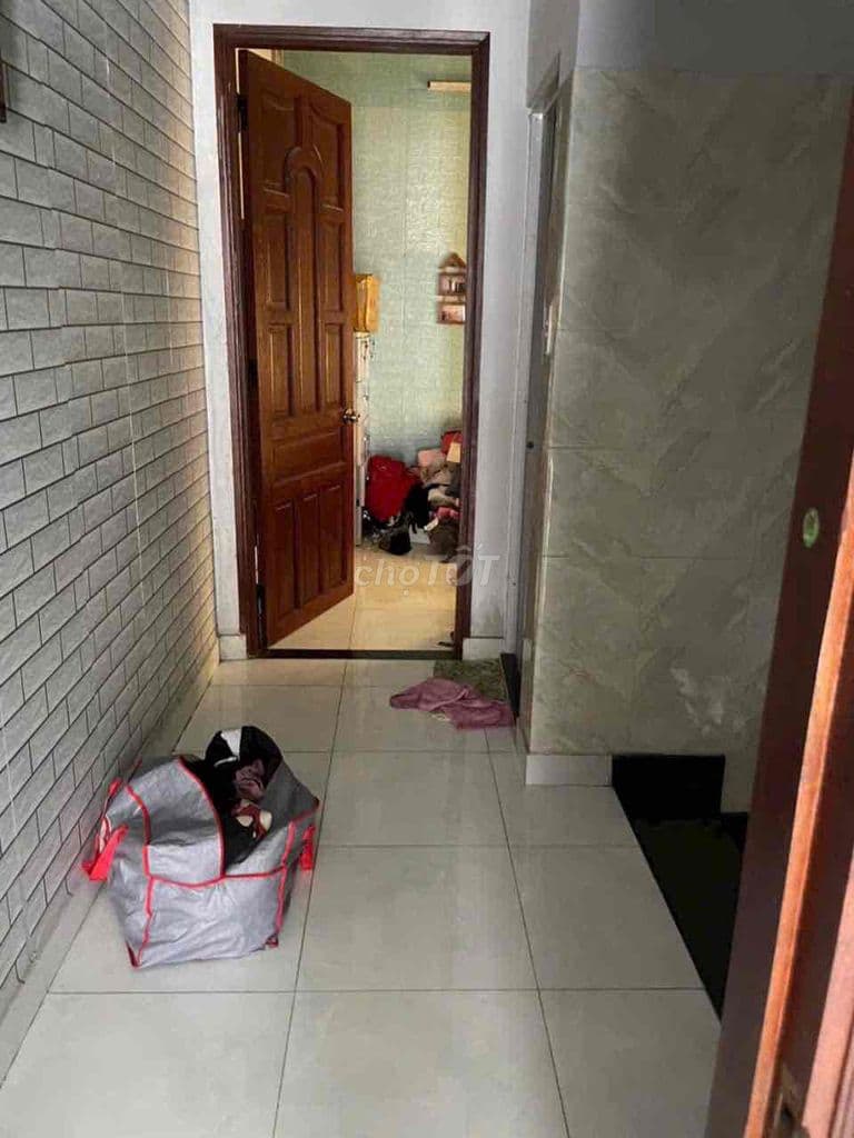 nhà 790 hương lộ 2 4x12m đúc 1tr 1 lâu sân thượng. 3pn - Ảnh 2