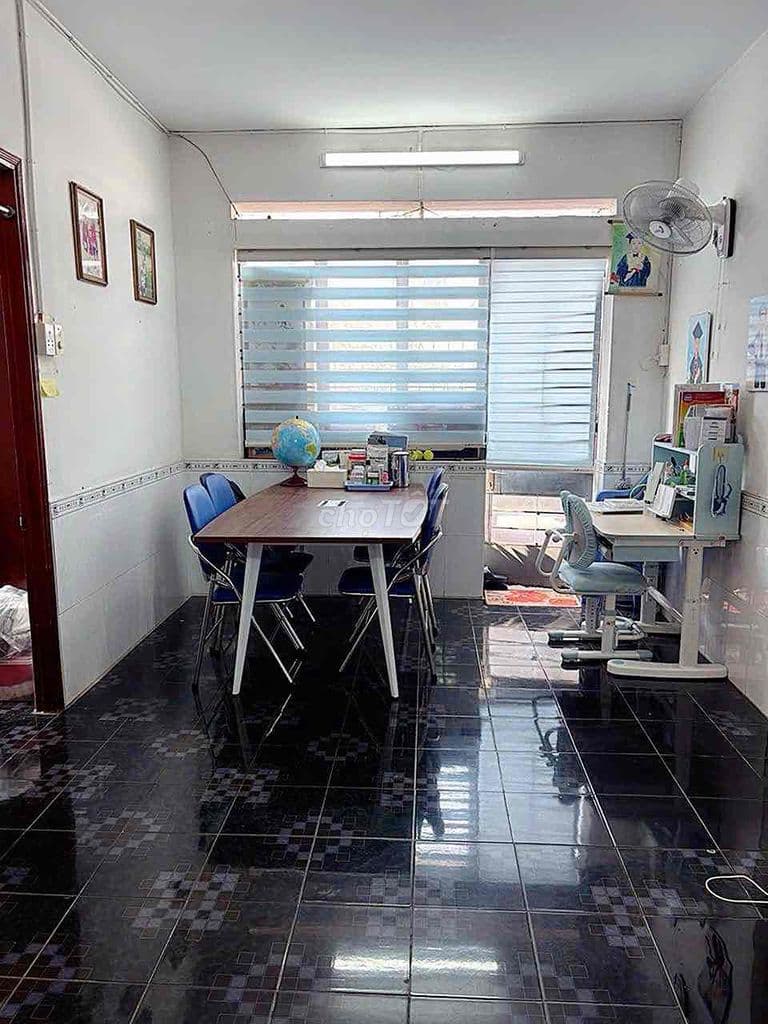 CHUNG CU THANG BỘ 2PN