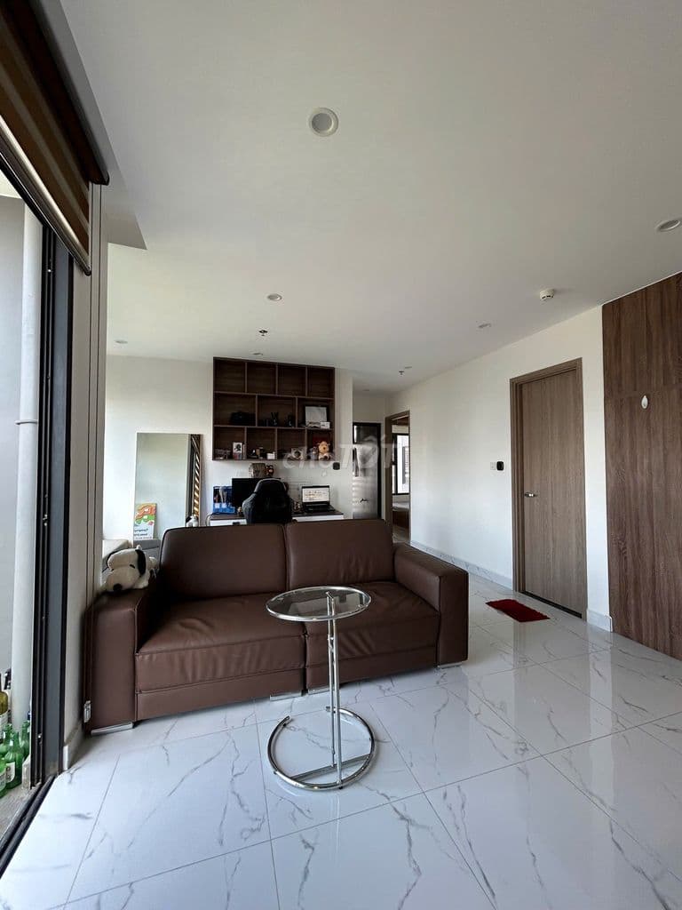 CH 2PN+ 73m2 Full NT, View Sông, Hướng ĐN, Tầng Trung - Giá 3.95 Tỷ - Ảnh 3