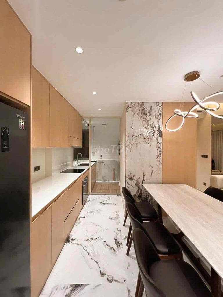 SIÊU PHẨM ĐẦU TƯ THE ESTELLA - CĂN GÓC 2PN CÓ GIÁ THUÊ CAO NHẤT DỰ ÁN - Ảnh 3