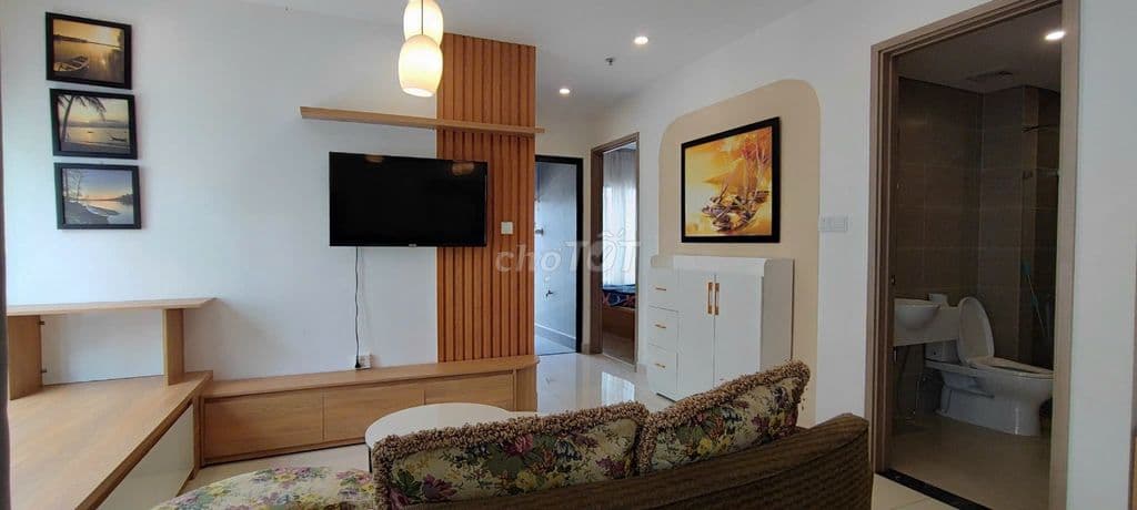 2PN+(69m²) FULL NỘI THẤT - NỘI KHU - SẴN SỔ- 3TY6 - Ảnh 2