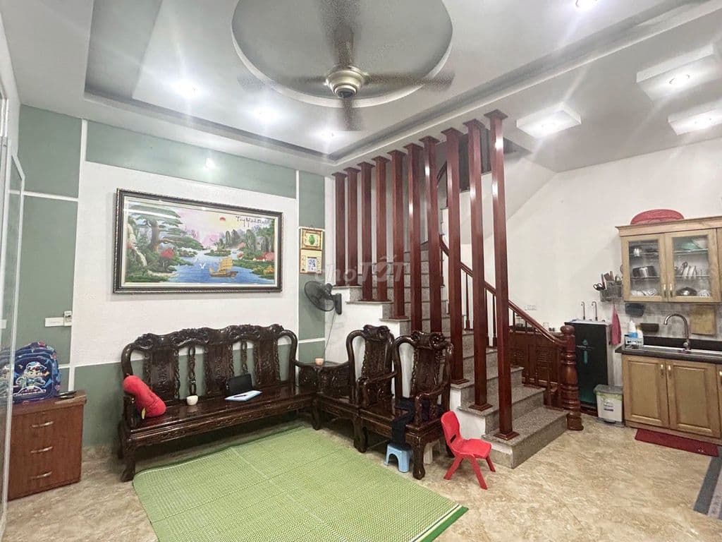 Nhà mặt tiền Lê Đức Thọ, Hồ Tùng Mậu, 8.9 tỷ