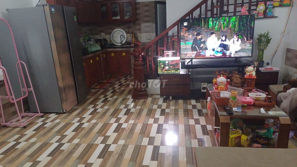 💥 💥Nhà Đẹp 3 Tầng 40m2 Tổ 9 TT Quang Minh - Ở Sướng,Tặng nội thất - Ảnh 3