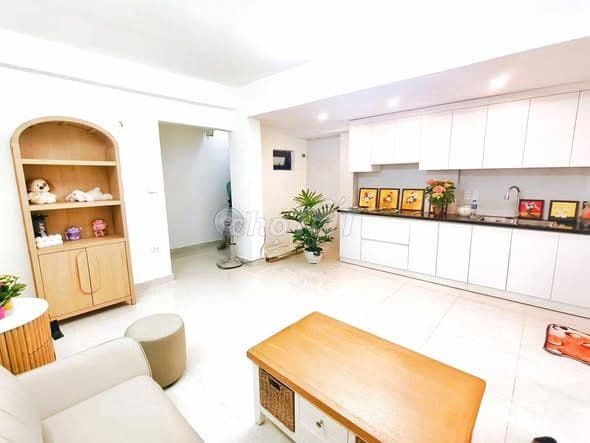bán căn hộ 2pn Đống Đa full nội thất - Ảnh 2