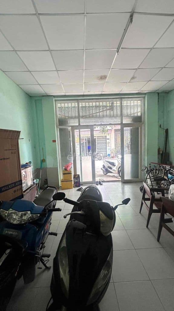 BÁN NHÀ 5X20m, hẻm kinh doanh xe tải 2 chiều Ngay Thống Nhất Chỉ 7 TỶ - Ảnh 3