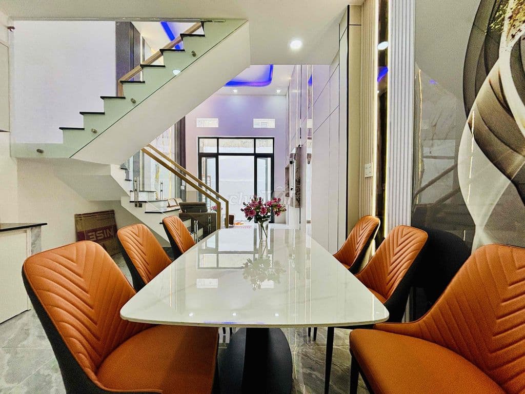 THƠM _4x16_3 NGỦ_GẦN CITYLAND_3 BƯỚC TA MẶT TIỀN - Ảnh 3