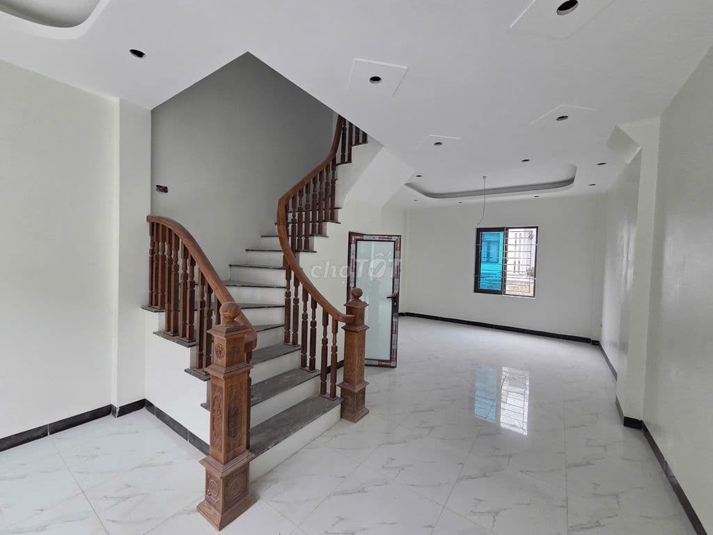 Hàng cực hiếm-nhà diện tích khủng 58m2 full thổ cư-Giá siêu rẻ-3,7xTỷ - Ảnh 3