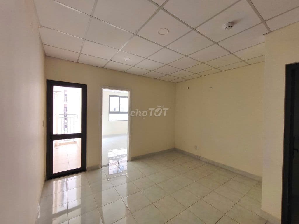 Bán Gấp Căn Góc 1 PN 1WC - 38 m2 - Giá Chỉ 890 tr (Tổng Giá) - Ảnh 3