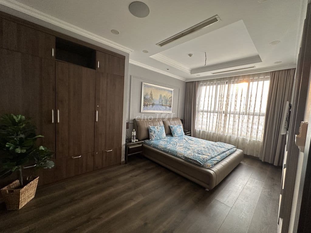 Gia đình gấp căn hộ Khải Hoàn, 105m2, 4.85 tỷ, căn góc, sổ hồng - Ảnh 3
