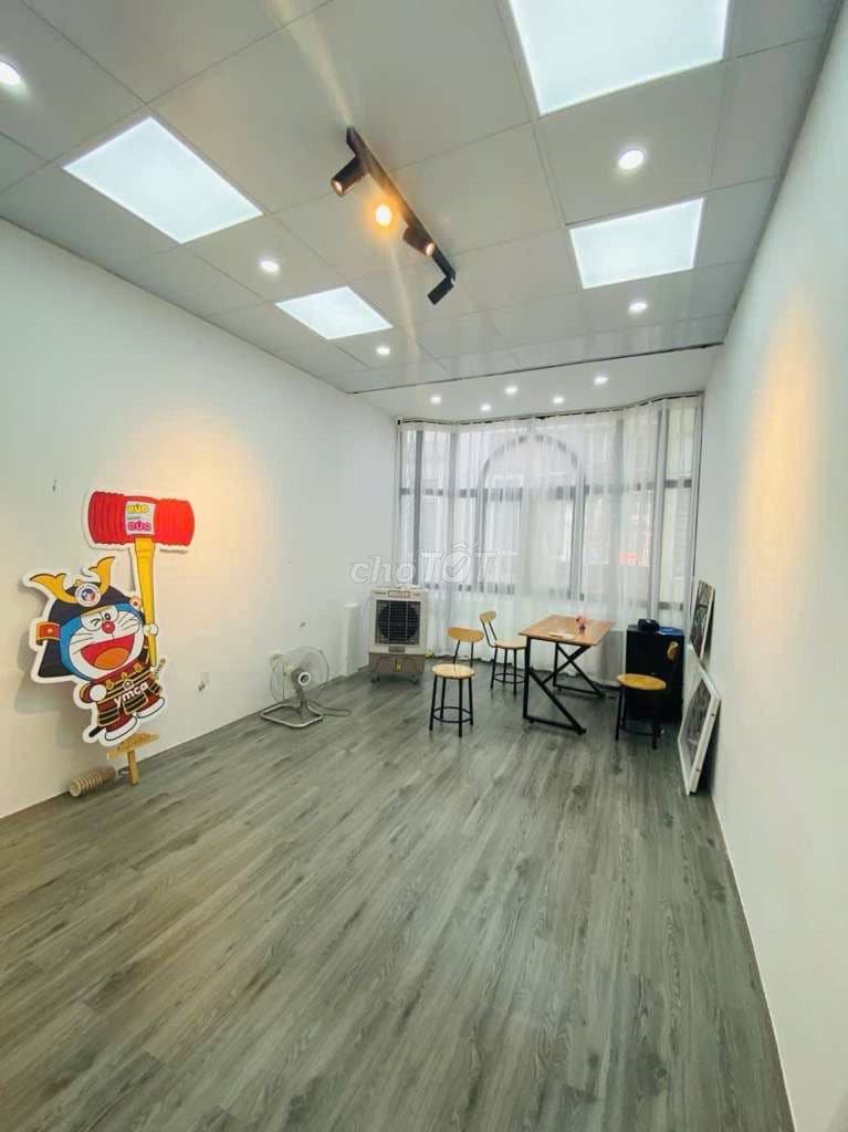 Trần Quốc Hoàn- phân lô ôtô vỉa hè, Chủ rất cần ban-nhà mới đẹp 16.7tỷ - Ảnh 3