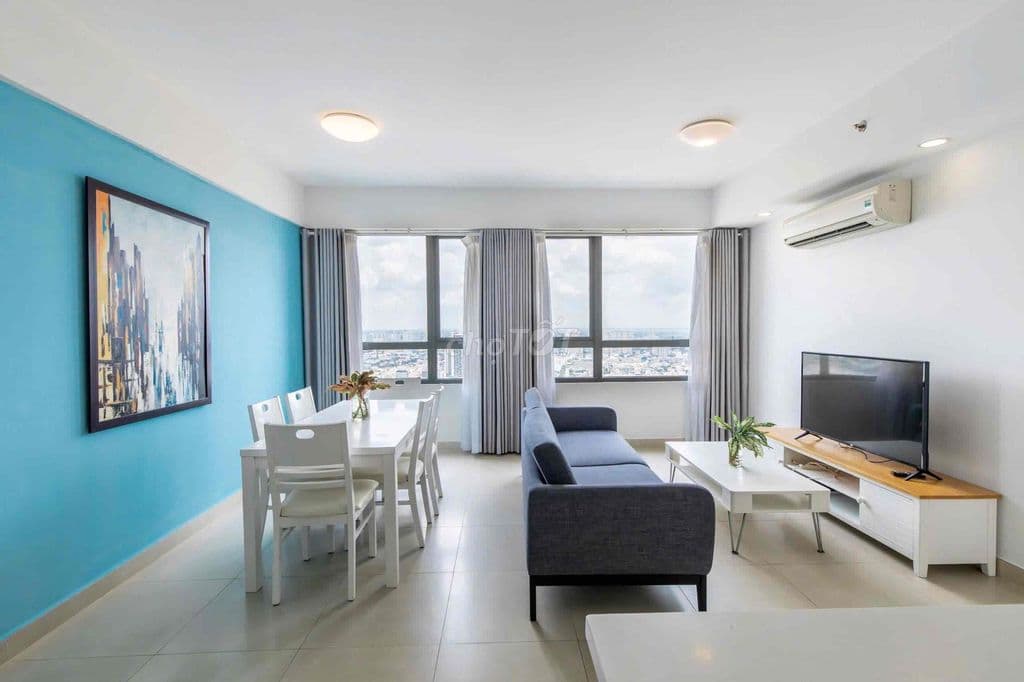 GIÁ CỰC TỐT CHO Căn Hộ 3PN 90m2 tại MASTERI TĐ - Ảnh 2