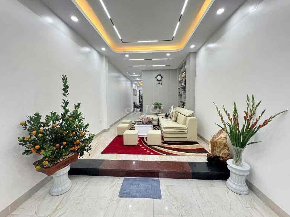 Tôi bán nhà 5 tầng thang máy, 5 ngủ, 2 khách phố Nguyễn Sơn - Ảnh 3