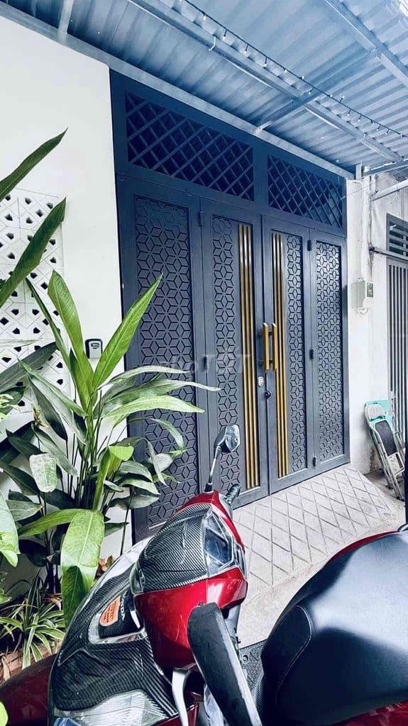 NHÀ ĐẸP NỘI THẤT CAO CẤP – LINH XUÂN, SÁT PHẠM VĂN ĐỒNG - ÔTÔ TẬN CỬA - Ảnh 3