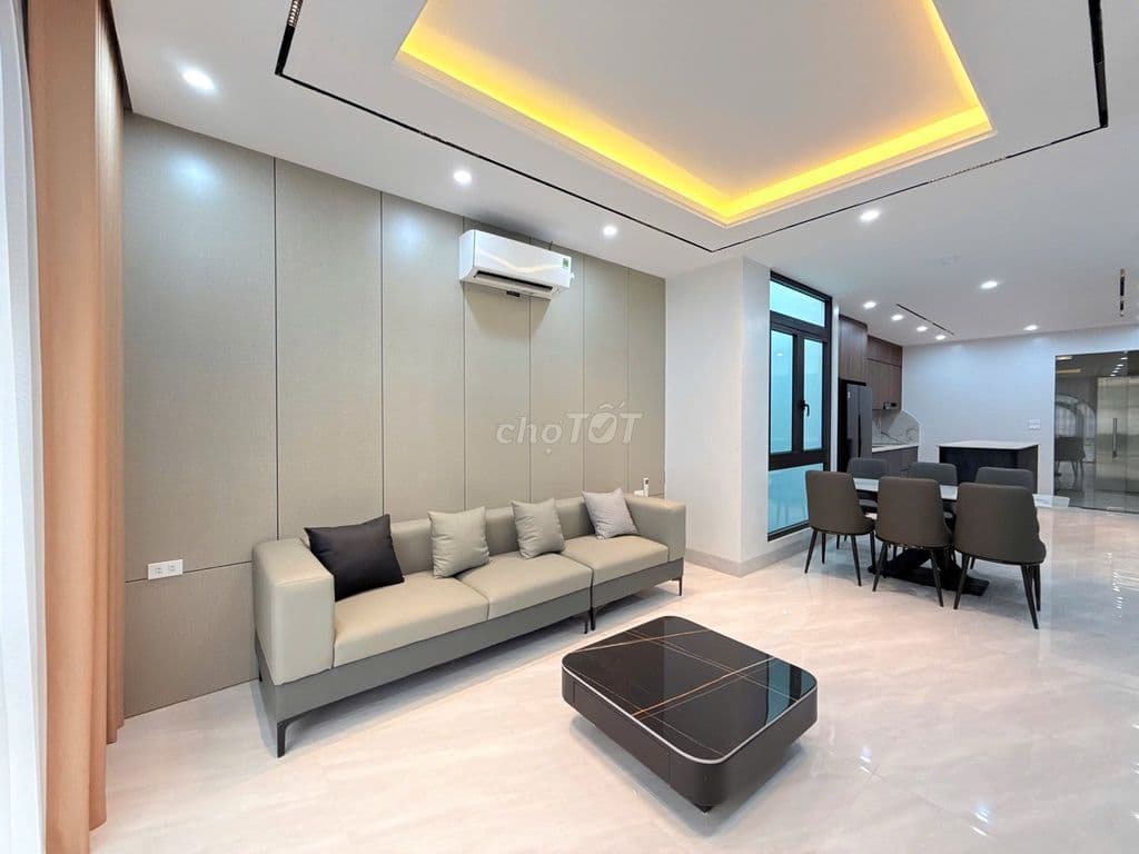 Bán Nhà Cực Đẹp Phố Nhân Hoà -Thanh Xuân 42m² x 5T Ngõ Ô Tô Giá 7.6 Tỷ - Ảnh 2