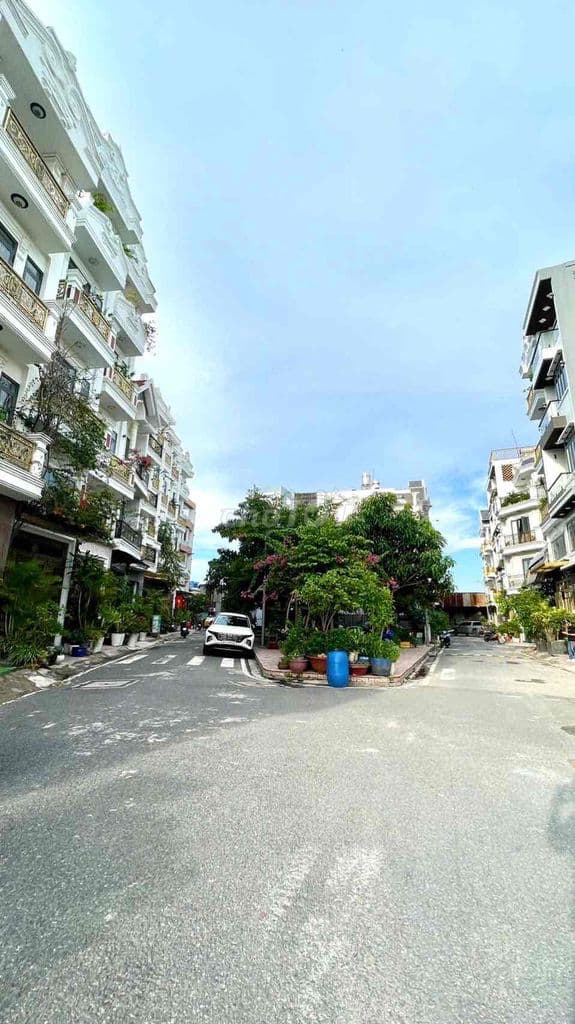 ‼️Chủ Ngộp - Nhà 5 Tầng Khu đồng bộ - 4x13 - nhỉnh nhẹ 7Đ - Ảnh 2