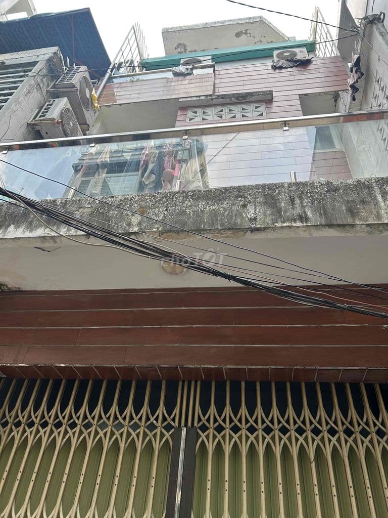 DÒNG TIỀN SẴN 30TR/TH- HOÀ HẢO TRUNG TÂM Q10-DT HƠN 55M-HẺM XE HƠI 1TR - Ảnh 2