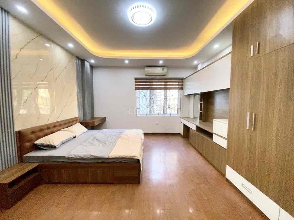 Bán gấp nhà mặt ngõ Ô tô 7 chỗ sát Phố - Ảnh 3