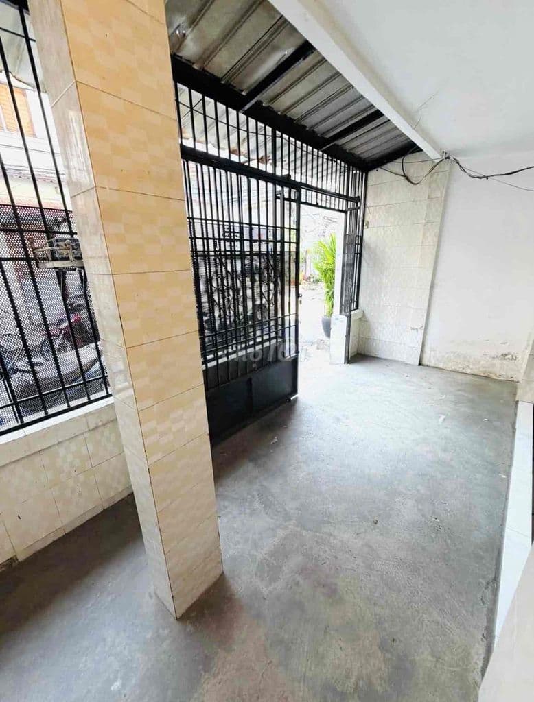 🛑Nhà bán DT đẹp (5x15m), Mặt tiền đường NB khu Phạm Thế Hiển P4 Q8 - Ảnh 2