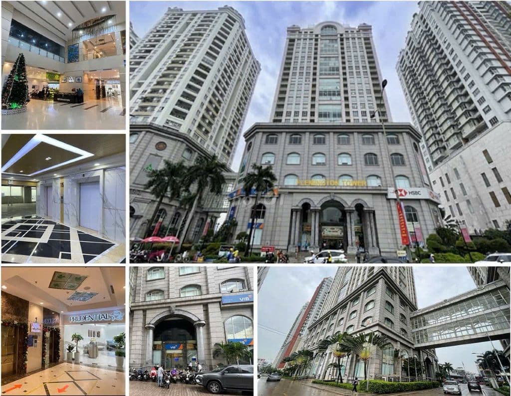 CHÍNH CHỦ BÁN CĂN HỘ FLEMINGTON, Q11, 90M2, 2PN, VIEW CÔNG VIÊN