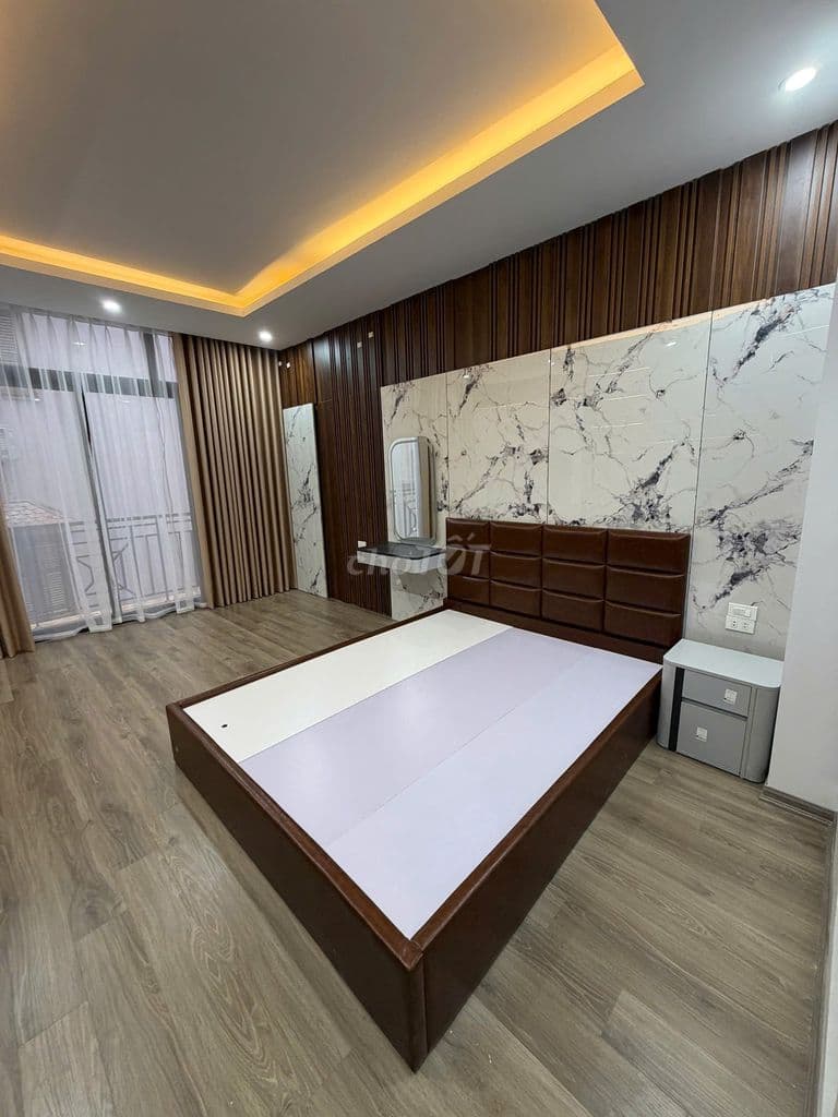 BÁN NHÀ Trần_Duy_Hưng 7TẦNG THANG_MÁY - Ô TÔ TRÁNH - Gara - Ảnh 3