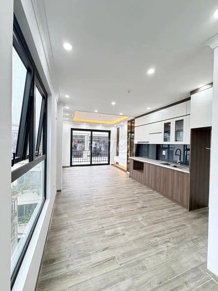 bán nhà mới 6 tầng Tây Hồ ô tô vào tận cửa - Ảnh 3