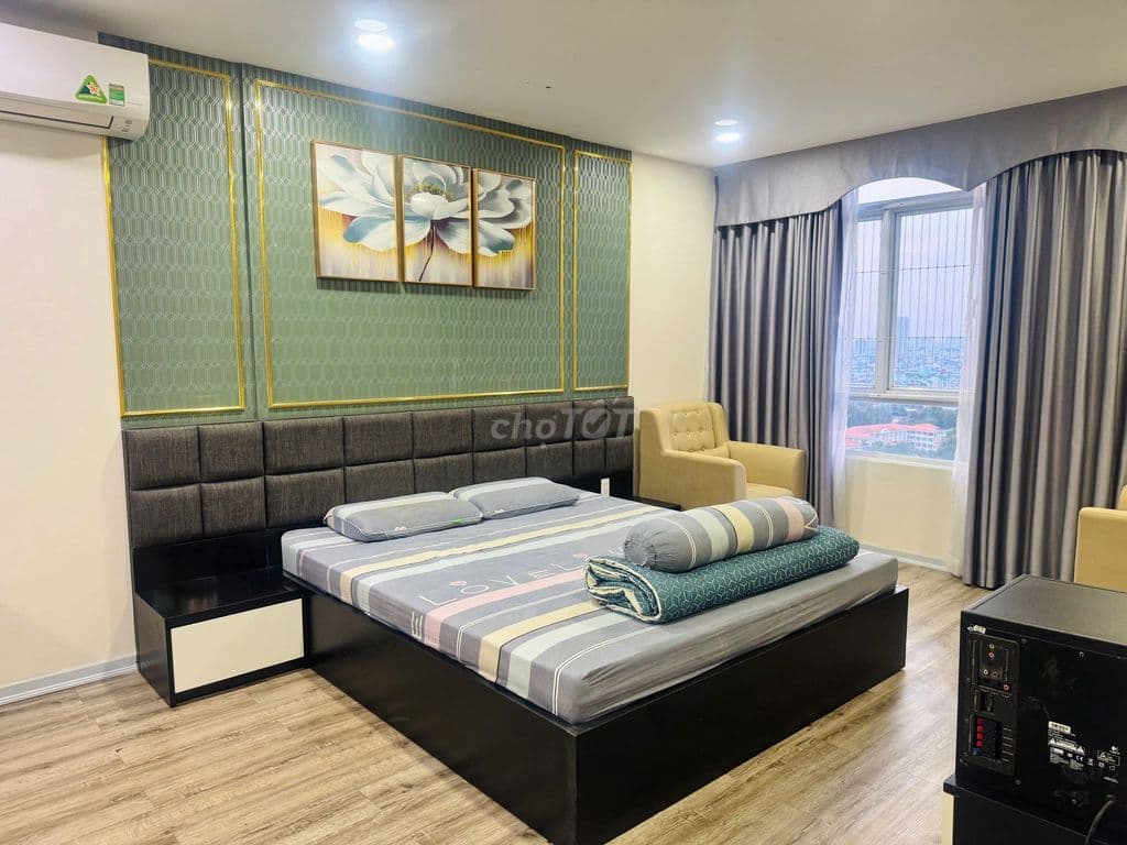 BÁN CĂN HỘ GIAI VIỆT – Q8. CĂN GÓC, 150m2 SHR. TTTM CENTRAL PREMIUM - Ảnh 3