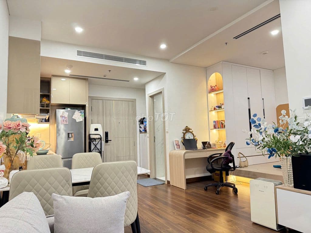 Chủ Cần tiền bán gấp CH 2PN Victoria 65m2 Giá 4.950 KH vào tiền giãn - Ảnh 3