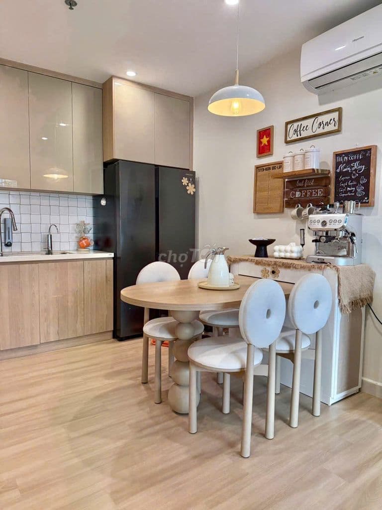 Bán gấp căn 3PN2WC full đồ đẹp, giá 5,7 tỷ thương lượng - Ảnh 2