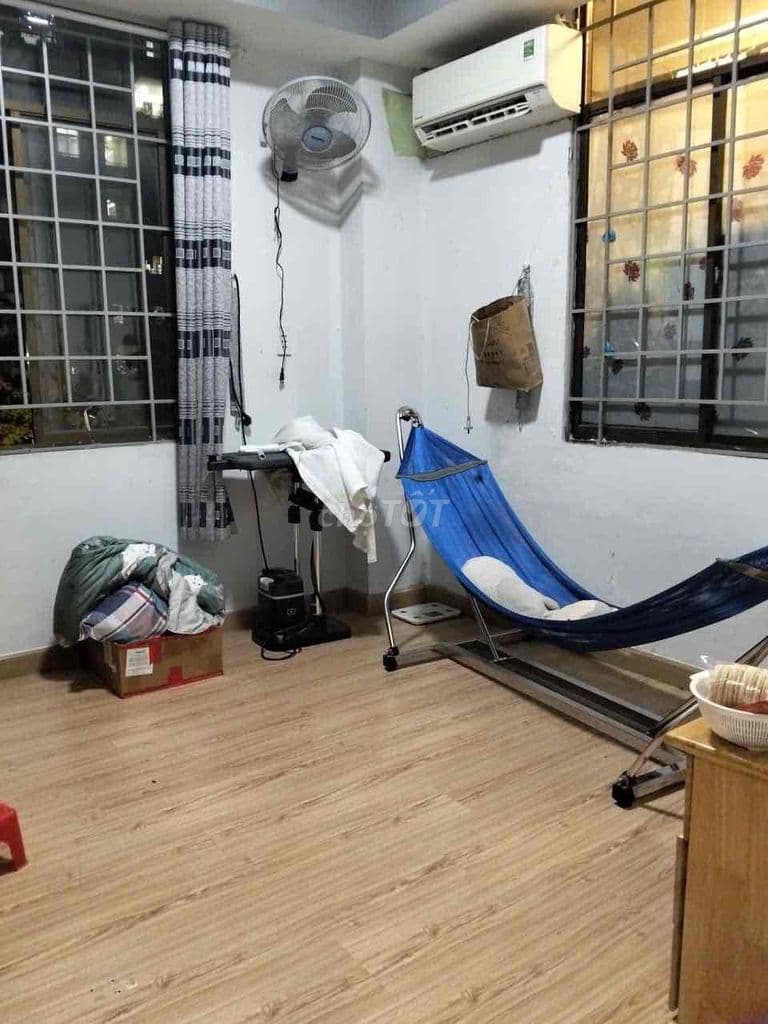 Kẹt tiền cần bán nhanh CH An Hoà lầu 1, có ban công - Ảnh 2