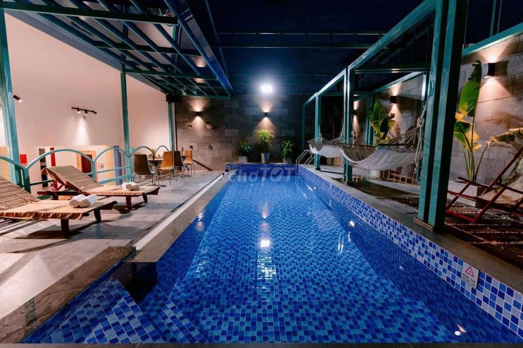 Nhà MT Nguyễn Thị Thập KDC Him Lam P.Tân Hưng, Q.7 Dt 5x20, Giá 43 tỷ - Ảnh 2