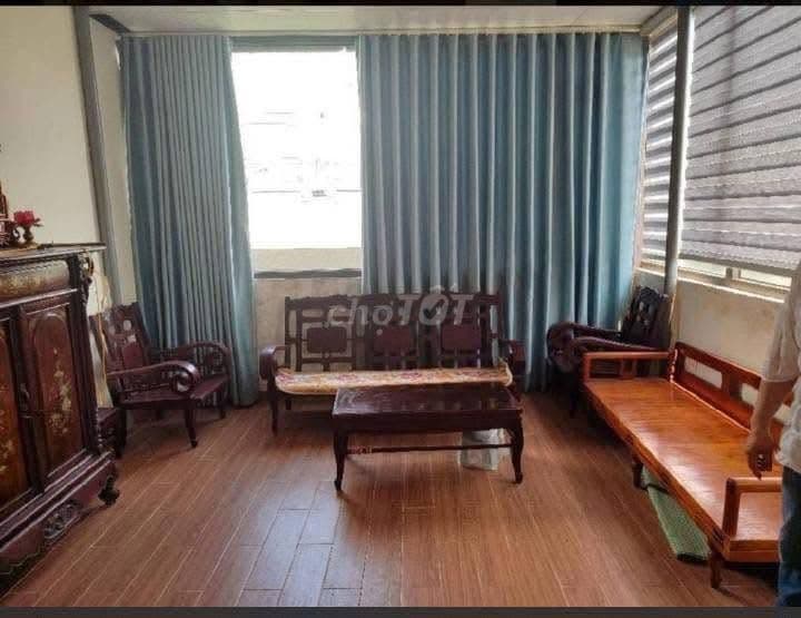 bán nhà 5 tầng Hai Bà Trưng ô tô tránh - Ảnh 3