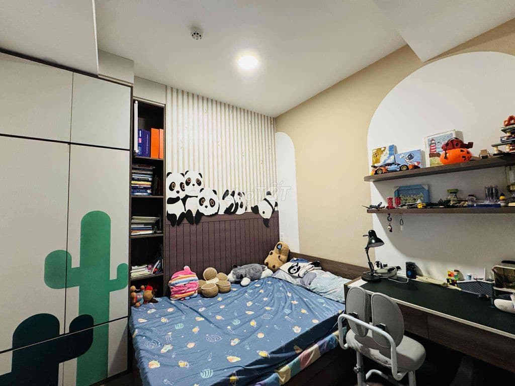 căn hộ cao cấp Q7 3pn 3wc Full cao cấp - Ảnh 3