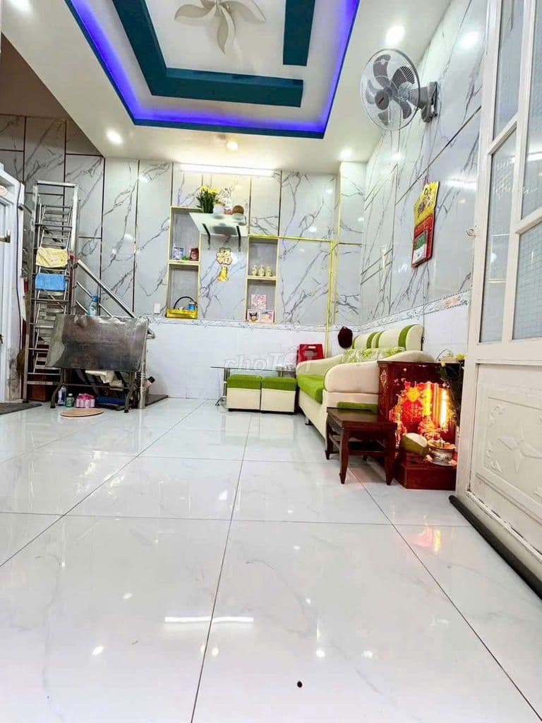 BÁN NHÀ GẦN LỘ LỚN - Ảnh 2