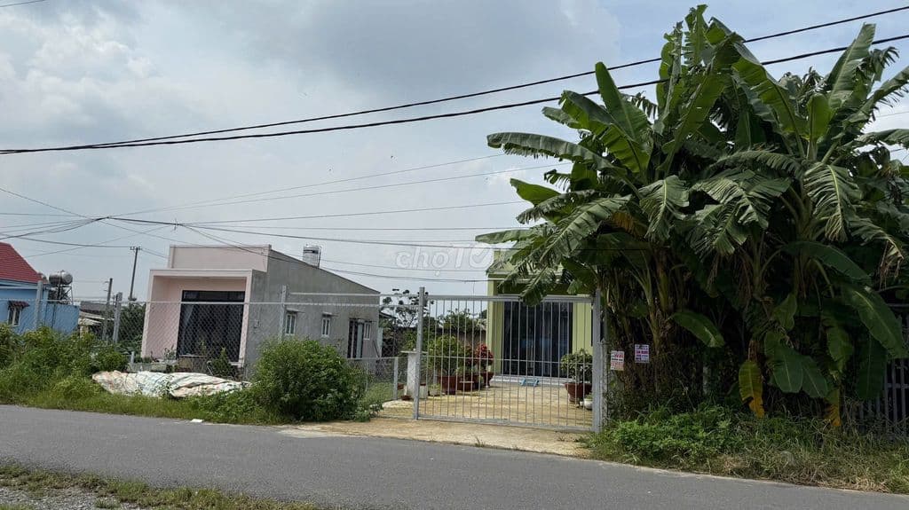 BÁN GẤP ĐẤT MẶT TIỀN - Ảnh 3