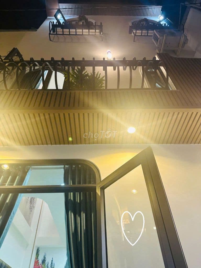 VỠ KẾ HOẠCH SINH THÊM CON CHỦ CẦN ĐỔI NHÀ TO, BÁN CĂN NGAY P. 8 GÒ VẤP - Ảnh 2