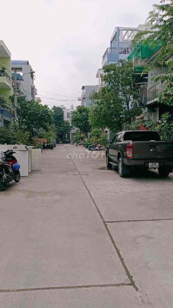 NHÀ CŨ - NGUYỄN QUÝ YÊM - AN LẠC - BÌNH TÂN - DT: 4*16 (64m2) - 5 TỶ 6 - Ảnh 3