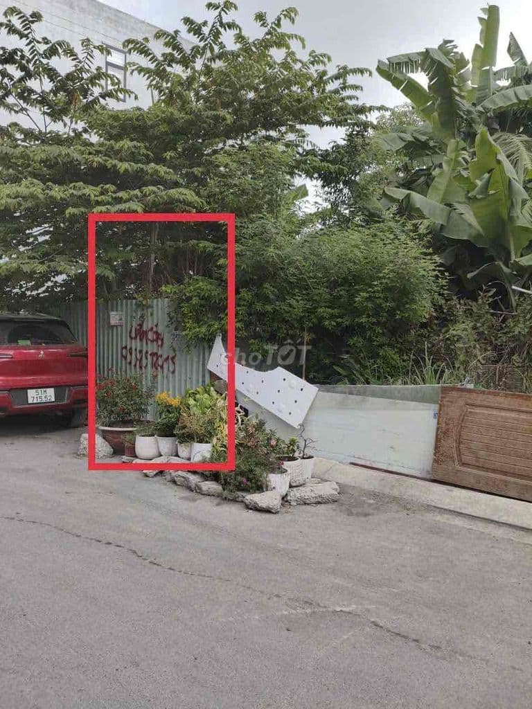 Bán Đất nền - Ảnh 3