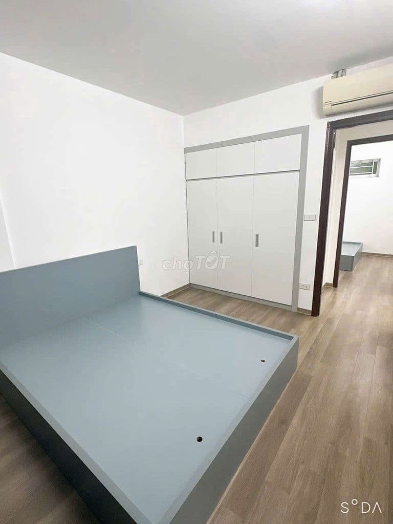 Giảm300Tr!Chỉ 2.9tỷ 60,5m2 Đặng xá Gia Lâm 2N.2WC.FULLNT.SDCC - Ảnh 3