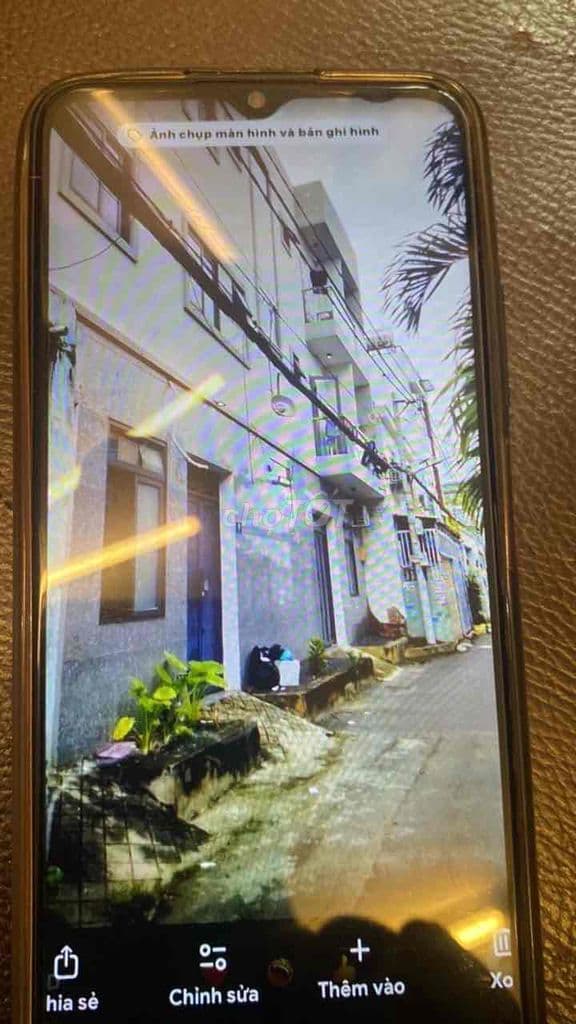 bán nhà Thủ Đức hẻm xe hơi