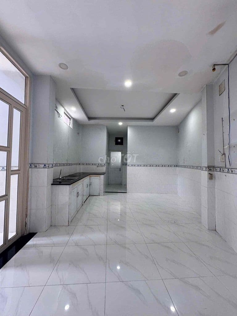 Bán nhà 49/16 Nguyễn trung trực 50m2 đất giá 5.5 tỷ - Ảnh 2