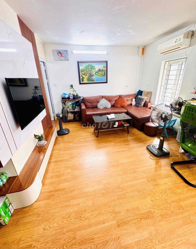 Tôi bán nhà sổ đỏ tên tôi ở E1 Văn Chương, DT 70m2 4.49 tỷ