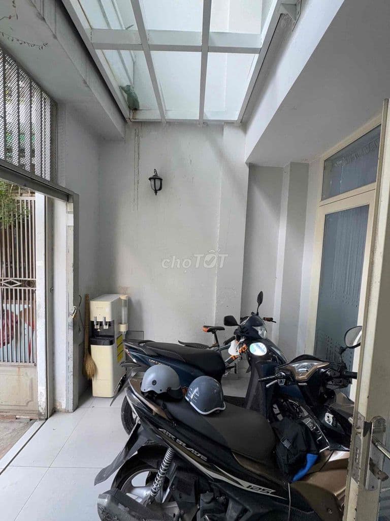 2 TẦNG - 4 x 10 (40m2) - GẦN MẶT TIỀN - LÊ VĂN THỌ, Gò Vấp - Ảnh 3