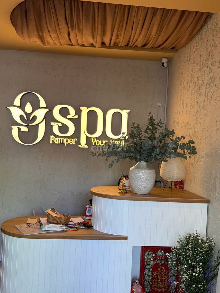SANGNHƯỢNG SPA MẶT TIỀN Q1 – FULL SETUP, CÓ KHÁCH SẴN - Ảnh 3