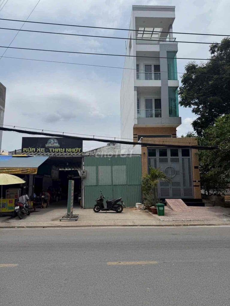 🌺Cần bán đất MTKD đường số 1 - KDC Nam Hùng Vương- ph