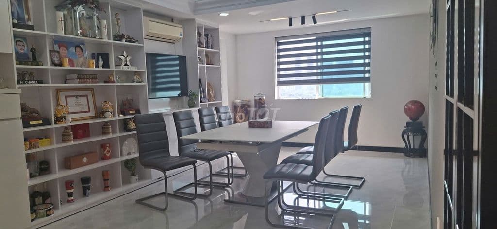 3 căn hộ duplex Homyland 1- 11,5 tỷ; 12 tỷ và 22 tỷ, 4PN - 5PN, 2 tầng - Ảnh 2