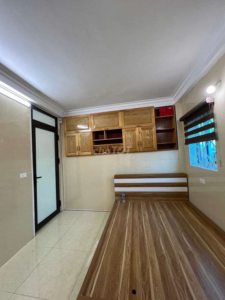 Chung cư mini Giải Phóng - Ảnh 2