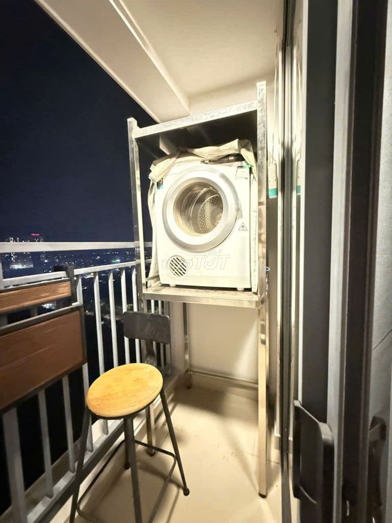 BÁN CĂN HỘ 1PN Q7 BOULEVARD – FULL NỘI THẤT – GIÁ CHỈ 3,2 TỶ - Ảnh 2